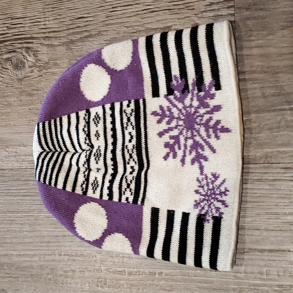 Winter Hat Size 7-16 - Picture 1 of 2